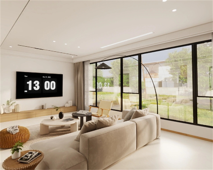 保利天匯-140平-原木風格-客廳(1).jpg 保利天匯-140平-原木風格-客廳(1).jpg