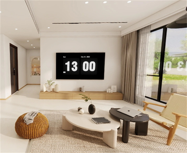 保利天匯-140平-原木風格-客廳(2).jpg 保利天匯-140平-原木風格-客廳(2).jpg