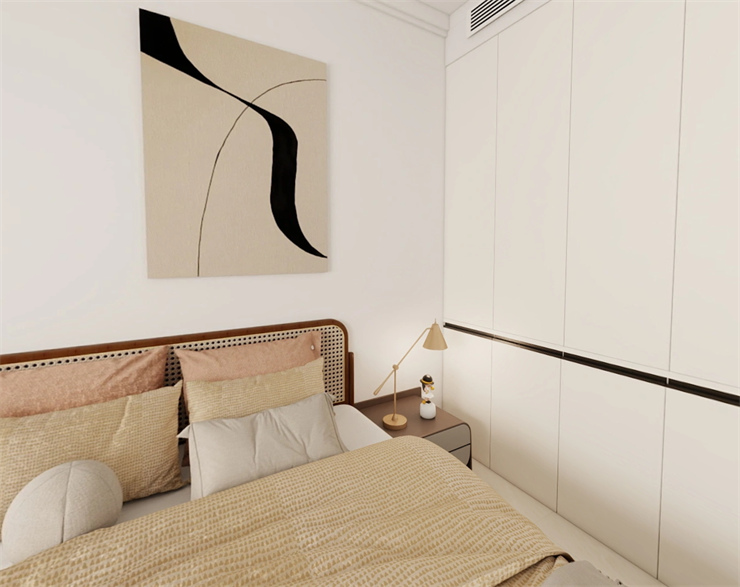 保利天匯-140平-原木風格-臥室(1).jpg 保利天匯-140平-原木風格-臥室(1).jpg