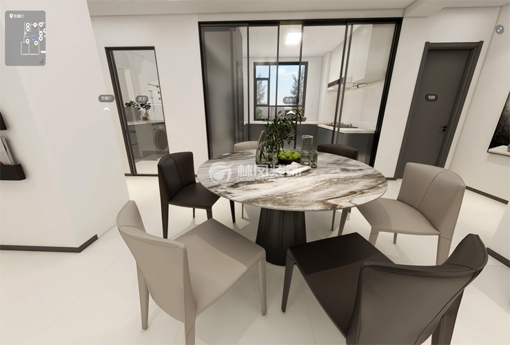 雙瓏原著-99平-現(xiàn)代簡(jiǎn)約風(fēng)-餐廳.jpg 雙瓏原著-99平-現(xiàn)代簡(jiǎn)約風(fēng)-餐廳.jpg