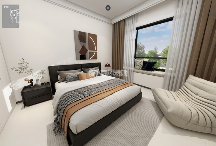 雙瓏原著-99平-現(xiàn)代簡(jiǎn)約風(fēng)-主臥.jpg 雙瓏原著-99平-現(xiàn)代簡(jiǎn)約風(fēng)-主臥.jpg