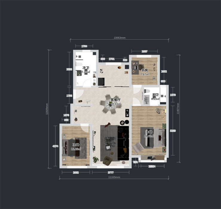 雙瓏原著-99平-現(xiàn)代簡(jiǎn)約風(fēng)-戶型圖.jpg 雙瓏原著-99平-現(xiàn)代簡(jiǎn)約風(fēng)-戶型圖.jpg