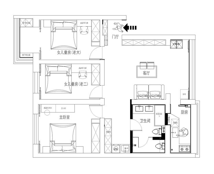 泊岸華庭-100平-現(xiàn)代風(fēng)格-戶型圖 .jpg 泊岸華庭-100平-現(xiàn)代風(fēng)格-戶型圖 .jpg