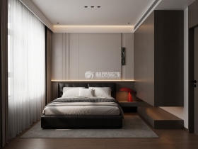 諾德閱香湖｜現(xiàn)代風格