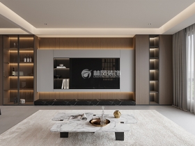龍湖|現(xiàn)代簡約風格 龍湖|現(xiàn)代簡約風格