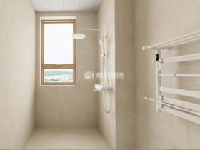 龍湖唐寧one｜現(xiàn)代風(fēng)格