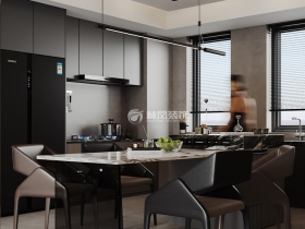 萬達(dá)公園｜現(xiàn)代風(fēng)格