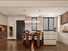 沈陽(yáng)府｜中古風(fēng)格