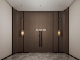 旭輝御府｜輕奢風(fēng)格