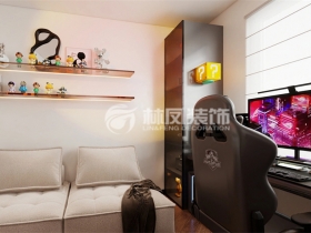 匯置尚都｜法式中古風(fēng)