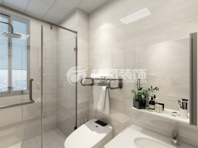 萬達公園ONE｜現代風格