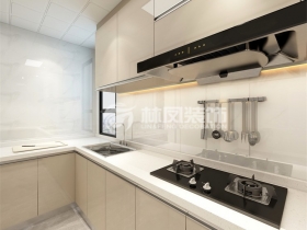 萬達公園ONE｜現(xiàn)代風格