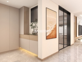 環(huán)球港灣｜現代簡約