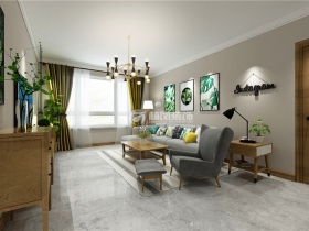 旭輝東樾城｜現(xiàn)代風(fēng)格