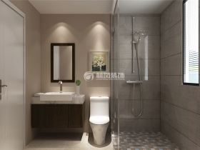 旭輝東樾城｜現(xiàn)代風(fēng)格