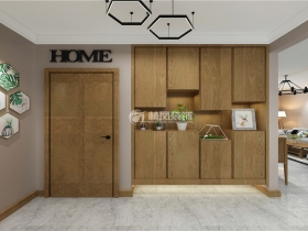 旭輝東樾城｜現代風格