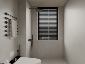 華發(fā)中東和平首府｜現(xiàn)代輕奢