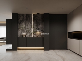 華發(fā)中東和平首府｜現代輕奢