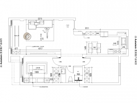 鑫豐熙區(qū)府｜現(xiàn)代風(fēng)格