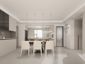 中海·天鉆｜現(xiàn)代極簡