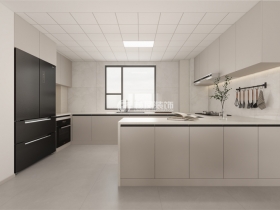 中海·天鉆｜現(xiàn)代極簡(jiǎn)