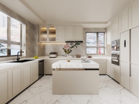 新世界卓鑄｜輕法風(fēng)格