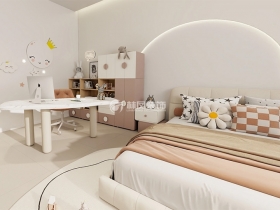 綠地海域香廷｜現(xiàn)代風格