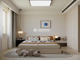 龍湖九里頤和｜意式風格