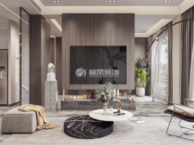 碧桂園莫奈小鎮(zhèn)｜現(xiàn)代簡約