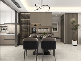 時代之城｜現(xiàn)代風(fēng)格