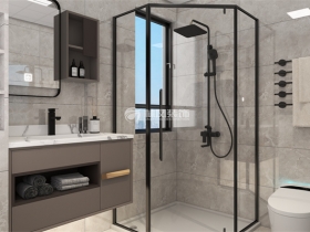 時(shí)代之城｜現(xiàn)代風(fēng)格