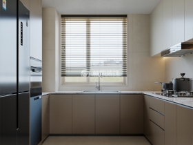 龍湖九里頤和｜意式風格